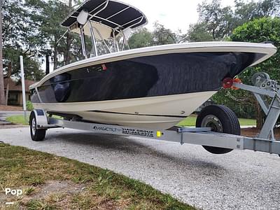 BOATZON | Scout Sportfish 195