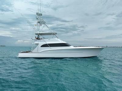 BOATZON | Sculley Custom Carolina 2008