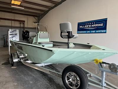 BOATZON | Sea Ark FXT 2072 CC Elite 2024