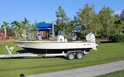 BOATZON | Sea Born FX22 Bay 2023 BOATZON | Sea Born FX22 Bay 2023