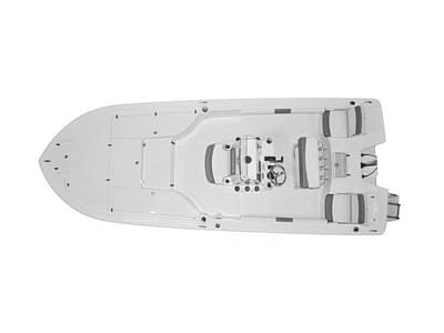 BOATZON | Sea Born FX22 Bay Sport 2021