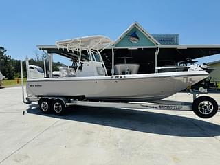 BOATZON | Sea Born FX25 Bay 2020