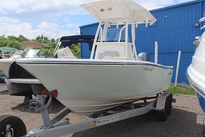 BOATZON | Sea Born LX21CC 2019