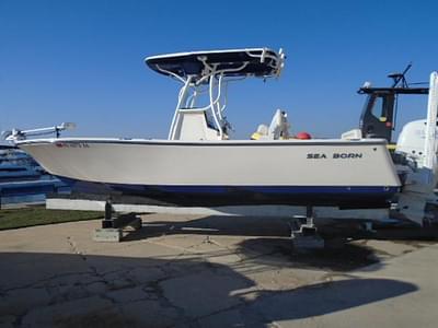 BOATZON | Sea Born LX24 2022