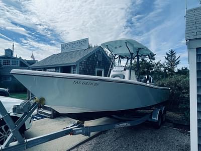 BOATZON | Sea Born LX24 Center Console 2022