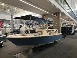 BOATZON | Sea Born LX24 LE 2024