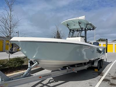 BOATZON | Sea Born LX26 Center Console 2023