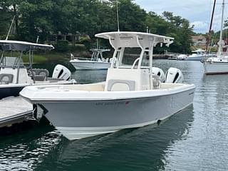 BOATZON | Sea Born LX26 Center Console LE 2021