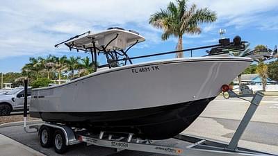 BOATZON | Sea Born SX239 Offshore 2023 BOATZON | Sea Born SX239 Offshore 2023