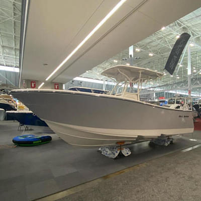 BOATZON | Sea Born SX239 Offshore LE 2023