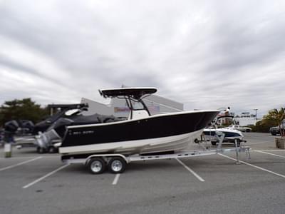 BOATZON | Sea Born SX239 Offshore LE 2024 BOATZON | Sea Born SX239 Offshore LE 2024