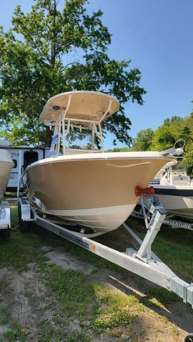 BOATZON | Sea Chaser 22 HFC Center Console 2024