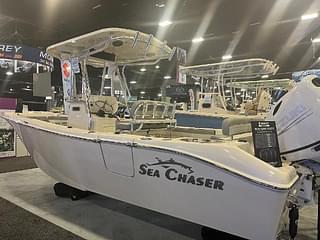 BOATZON | Sea Chaser 24 HFC 2024