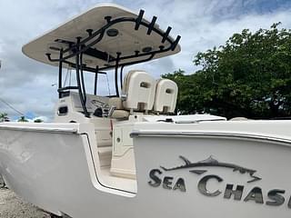 BOATZON | Sea Chaser 27 HFC 2023