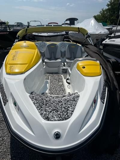 BOATZON | Sea-Doo 150 Speedster 215hp 2008