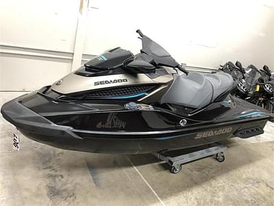 BOATZON | Sea-Doo 155 2016