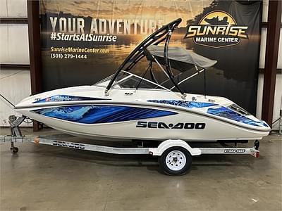 BOATZON | Sea-Doo 180 Challenger 2006