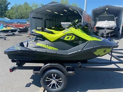 BOATZON | 2023 Sea-Doo