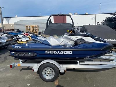 BOATZON | Sea-Doo  2023