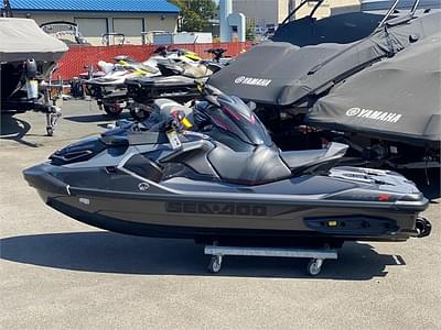 BOATZON | Sea-Doo  2023