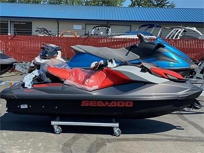 BOATZON | 2023 Sea-Doo