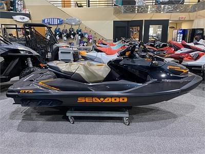 BOATZON | Sea-Doo  2023