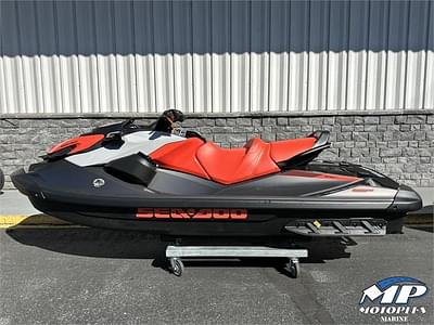 BOATZON | 2023 Sea-Doo