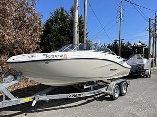 BOATZON | Sea Doo 210 Challenger 2010