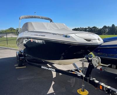 BOATZON | Sea Doo 210 Challenger 2010