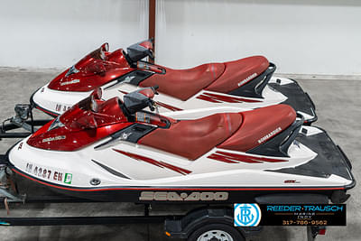 BOATZON | SEA-DOO 6112GTX4TEC 2003