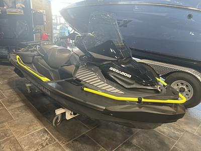 BOATZON | Sea-Doo EXPLORER PRO 170 2023