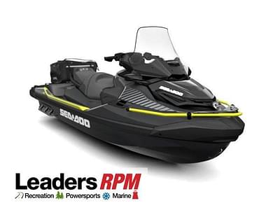 BOATZON | Sea-Doo Explorer Pro 170 2024