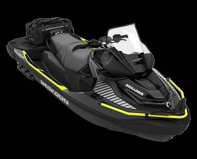 BOATZON | Sea-Doo Explorer Pro 170 w Sound 2025