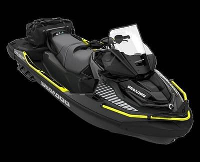 BOATZON | Sea-Doo Explorer Pro 230 w Sound 2025