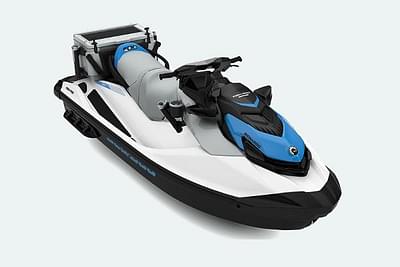 BOATZON | Sea-Doo Fish Pro Scout 2022