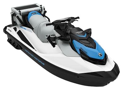 BOATZON | Sea-Doo Fish Pro Scout 2022