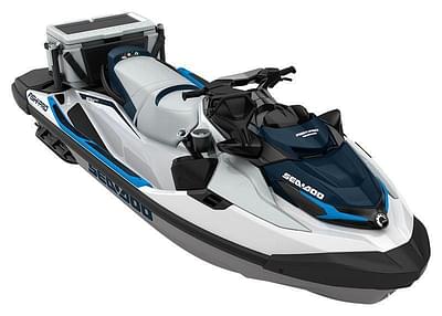 BOATZON | Sea-Doo Fish Pro Sport Sound System 2022