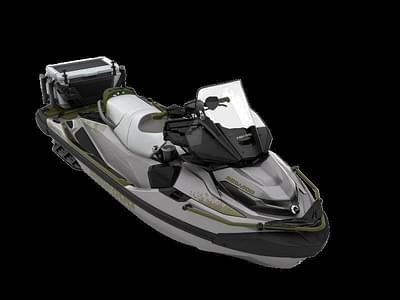 BOATZON | Sea-Doo FishPro Apex 300 w Sound 2025