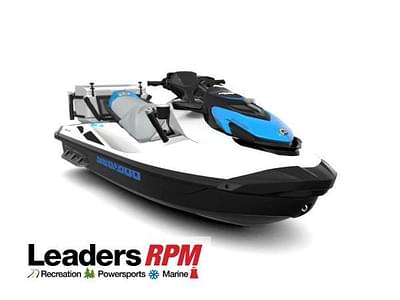 BOATZON | Sea-Doo FishPro Scout 130 2024