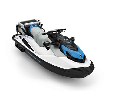 BOATZON | Sea-Doo Fishpro Scout 130 2024