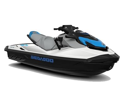 BOATZON | Sea-Doo FishPro Scout 130 2025