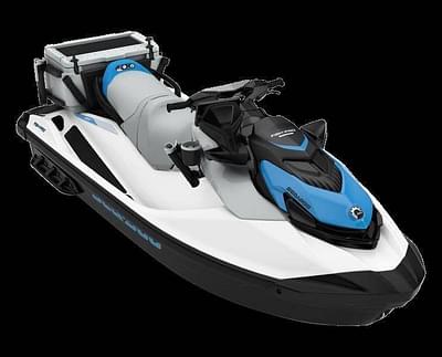 BOATZON | Sea-Doo Fishpro Scout 130 2025