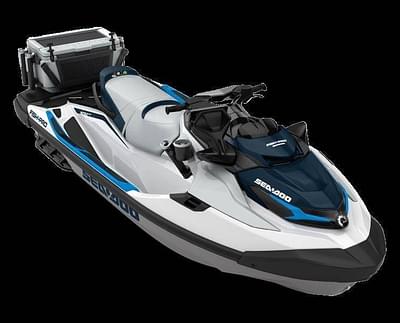 BOATZON | Sea-Doo Fishpro Sport 170 2025