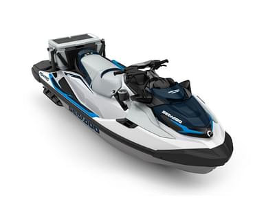 BOATZON | Sea-Doo FishPro Sport 170 iBR and iDF 2023