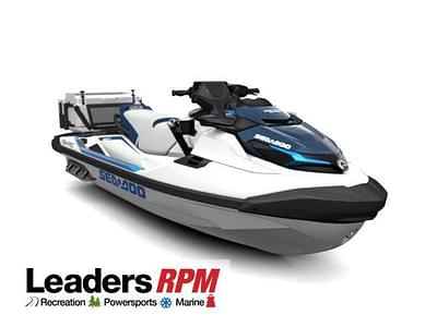 BOATZON | Sea-Doo FishPro Sport 170 iBR and iDF 2024