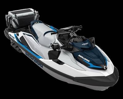 BOATZON | Sea-Doo FishPro Sport 170 w Sound 2025 BOATZON | Sea-Doo FishPro Sport 170 w Sound 2025