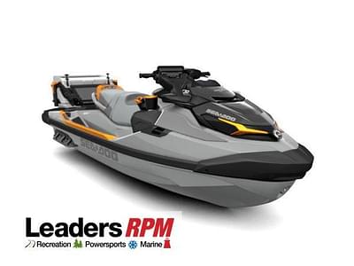 BOATZON | Sea-Doo FishPro Trophy 170 2024