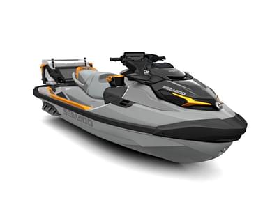 BOATZON | Sea-Doo FishPro Trophy 170 2024