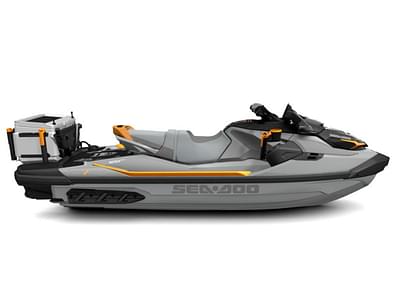 BOATZON | Sea-Doo FishPro Trophy 170 2024