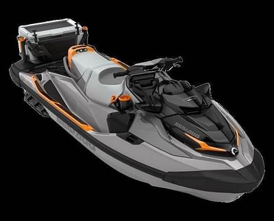 BOATZON | Sea-Doo FishPro Trophy 170 w Sound 2025